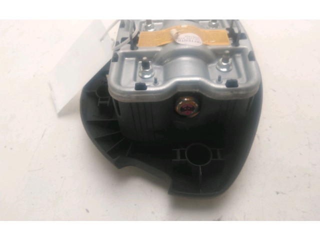 Подушка безопасности водителя 8200677496, 8200677496 Renault Clio III