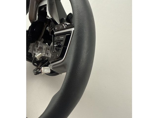 Volant Subaru Outback (BS) 2019