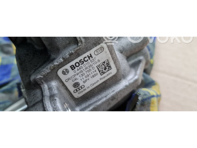 Vstřikovací čerpadlo 04L130755D, 11031114 Audi A6 S6 C7 4G CNHA CNH