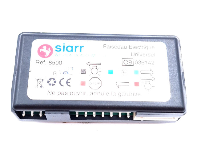 Řídící jednotka E9036142, 8500 Mercedes-Benz C W204 2008