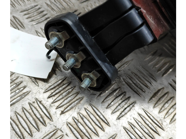 Генератор 31491811 Volvo XC40