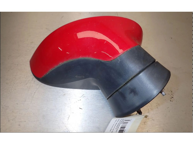 Zpětné zrcátko  Seat Ibiza IV (6J,6P) 2009  6J0857538DGRU  