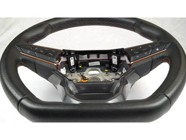 Руль Cupra Formentor  2020- года 5FA419091FS      