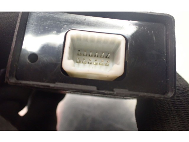 Блок управления усилителя руля 28501-JA00A Infiniti M