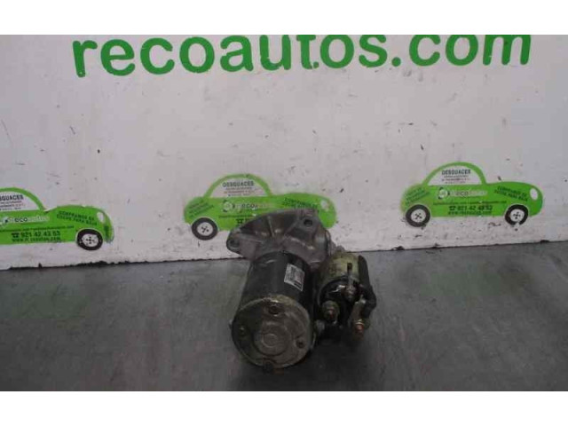 Стартер M002T13081, M000T45071ZT   Citroen  Saxo   -  года