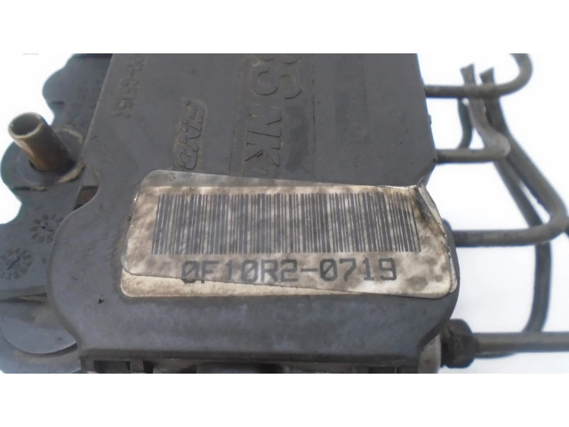 Блок управления АБС 006V95111A, FM74011 Honda Accord