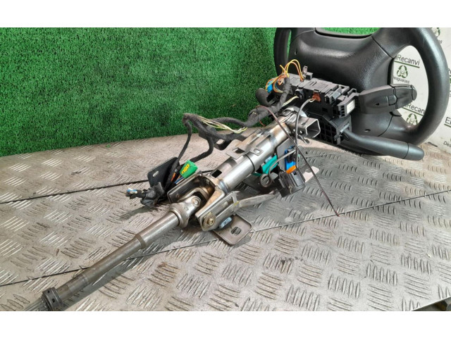 Volant Peugeot 307 2002