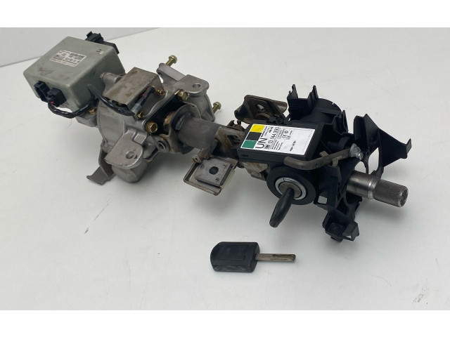  рейка  Колонка рулевая 13136672   Opel Tigra A 1994 - 2000 года