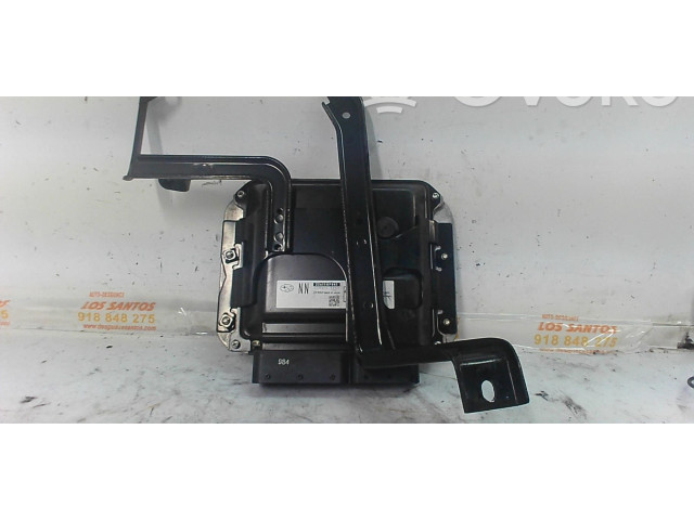 Блок управления двигателем Блок управления 22611AP841   Subaru Legacy