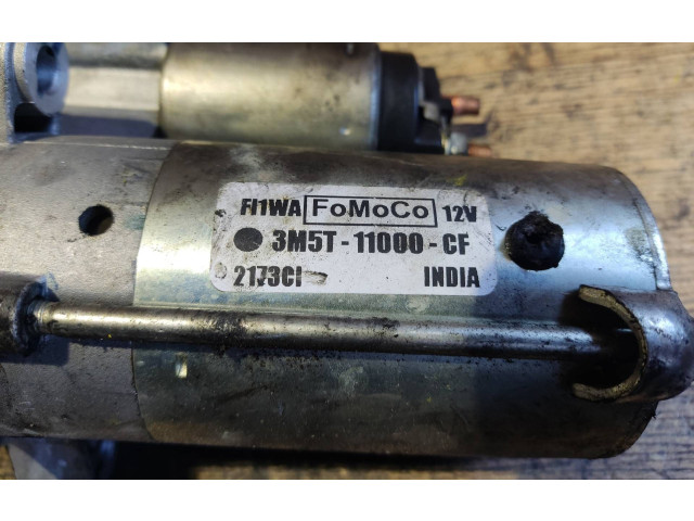 Стартер       Ford Focus  2010 - 2017 года   