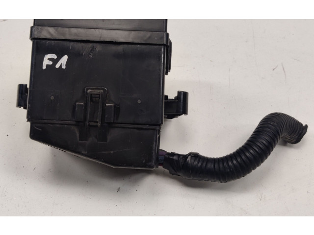 Pojistková skříňka Ford F150 2021