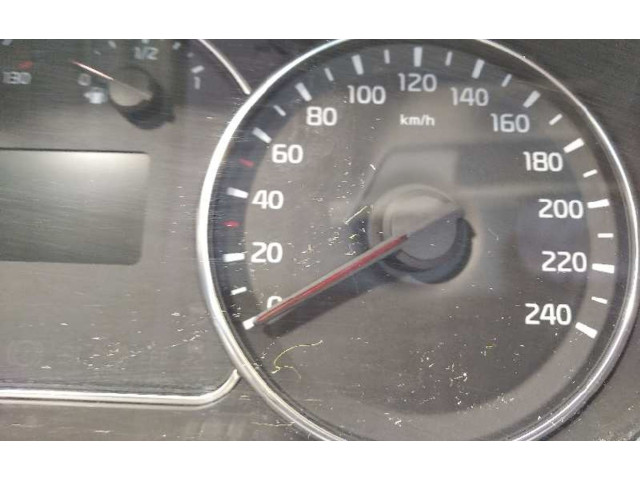 Přístrojová deska KIA Carens III 2017 94023A4210, 11003532000Q