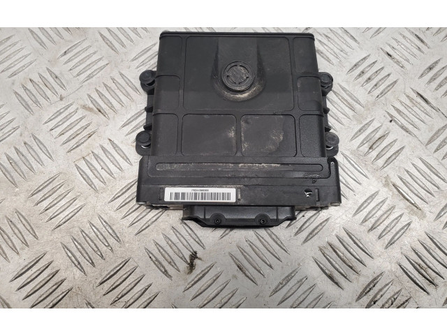 Блок управления коробкой передач 0280800104 Audi 100 200 5000 C3