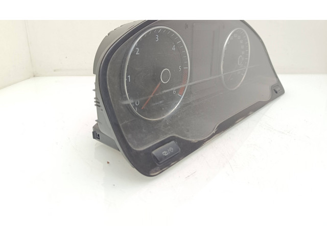 Přístrojová deska Volkswagen Transporter - Caravelle T5 2013 7E0920860G