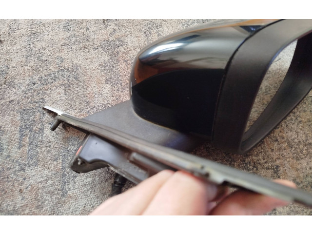 Зеркало электрическое        Jaguar XF X250  2007 - 2015 года   