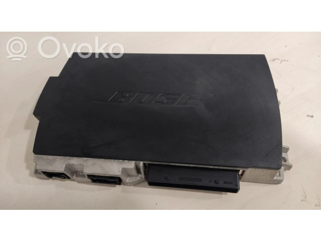 Звукоусилитель