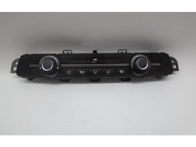 Блок управления климат-контролем 98081722ZD, 98081722ZD   Opel Combo D