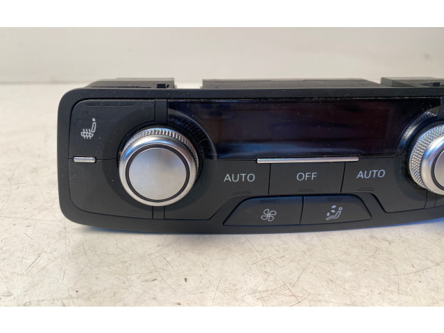 Блок управления климат-контролем 4G0919158, 4G0919158N Audi A6 S6 C7 4G