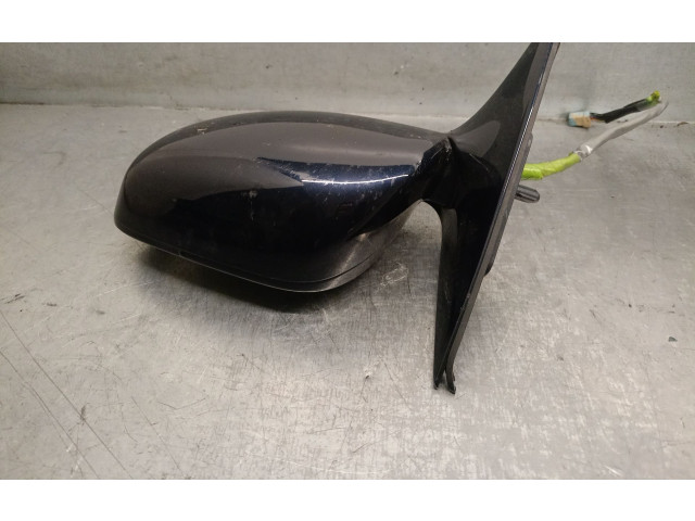 Zpětné zrcátko Lexus GS 300 350 430 450H 2007 8790930A30J2, 8790930A30J2