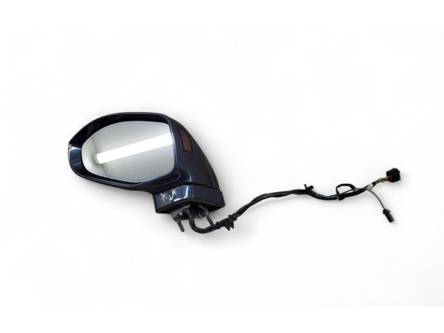 Зеркало электрическое        Audi A7 S7 4G  2011 - 2017 года   