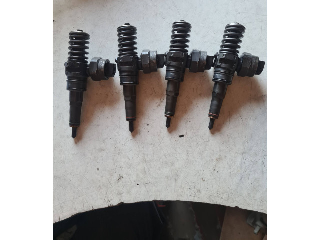 Форсунка 038130073AG Volkswagen Bora