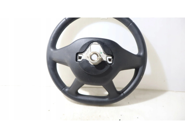 Руль Dacia Logan II 2012 - 2020 года