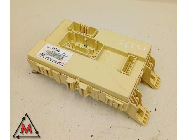   Pojistková skříňka 91950, Yura   KIA Venga 2015