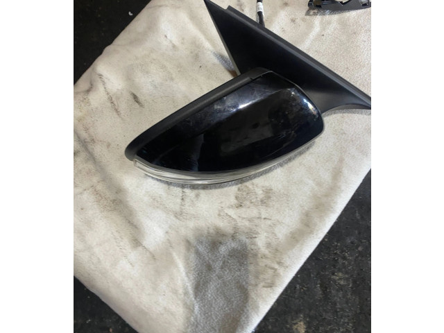 Zpětné zrcátko Mercedes-Benz C W205 2015 A2058100816, 14PIN