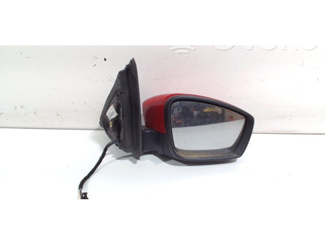 Зеркало электрическое        Skoda Fabia Mk3 (NJ)  2015 - 2021 года   