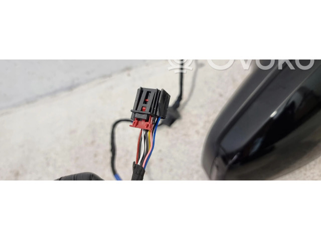 Зеркало электрическое        Audi A3 8Y  2020 -  года   