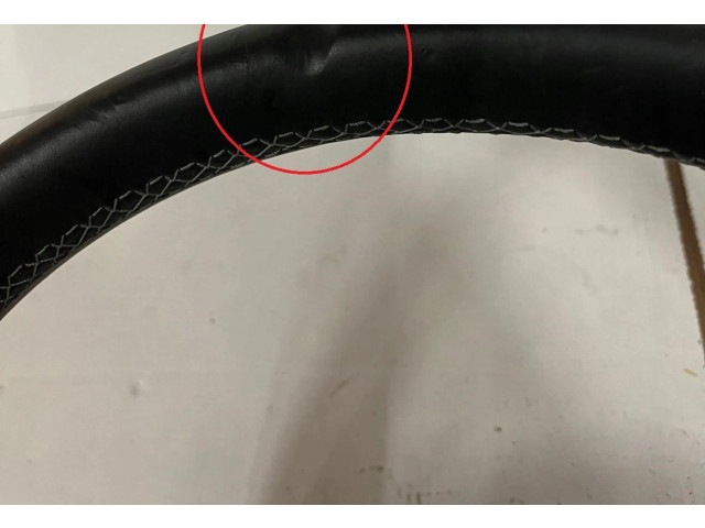 Volant Audi Q7 4M 2015 4M8419091Q