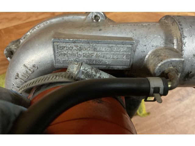 Turbodmychadlo Турбина 35242095F, 30161E4 Chrysler Voyager