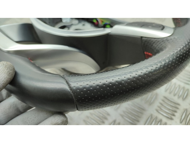 Руль Mercedes-Benz CLA C117 X117 W117  2013-2019 года A0004603403      