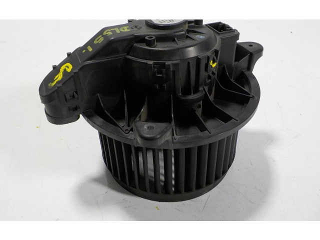 Вентилятор печки    1811783, AV1119846AB   Ford Transit Custom