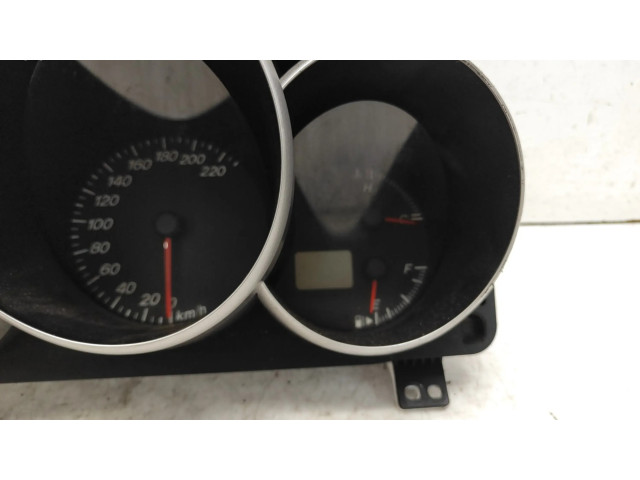 Панель приборов BN9J, BN9JA Mazda 3 I