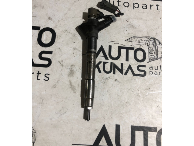 Форсунка 2367026011, 11G01377 Lexus IS 220D-250-350