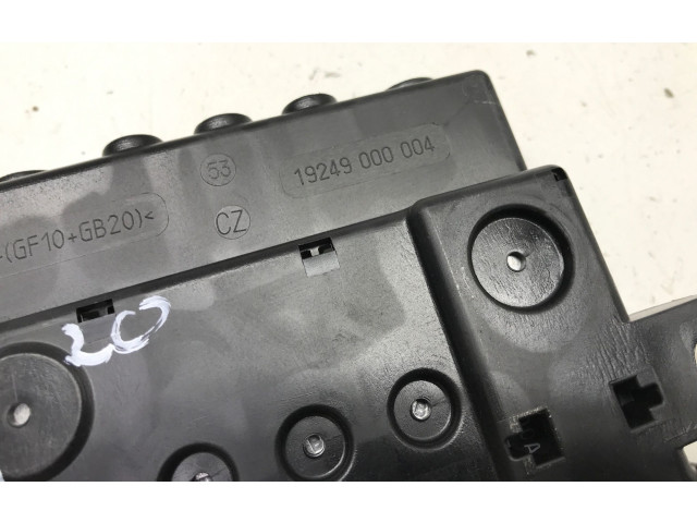 Pojistková skříňka 19249000004 Jaguar I-Pace 2020