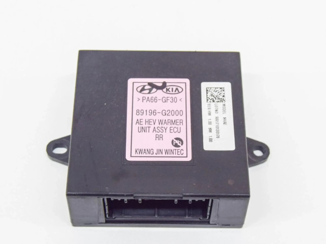 Другие приборы