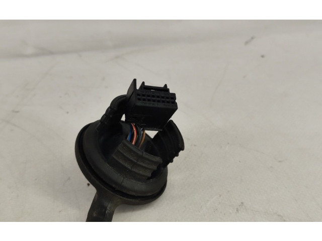 Зеркало электрическое Audi A6 S6 C6 4F 2004 - 2011 года