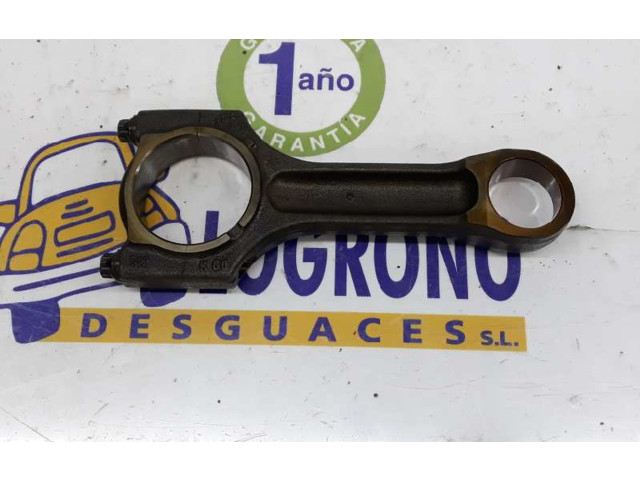 Шатун 306D3 11247798368, 11247798368    BMW X3 E83  