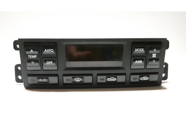 Блок управления климат-контролем 972503E600, Y18   KIA Sorento