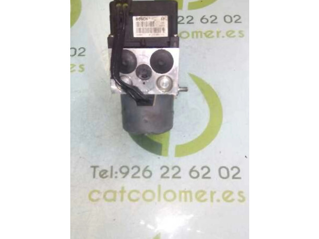 Jednotka ABS 0265216933 Tata Indica Vista I 1998