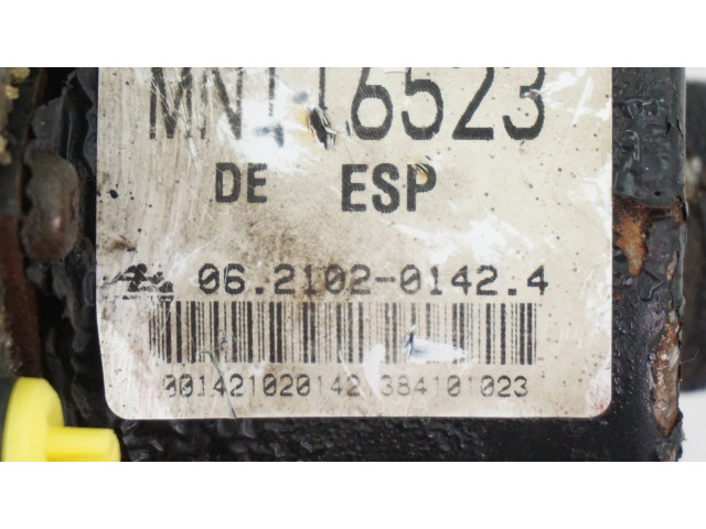 Блок АБС MN116523, 06210201424 Mitsubishi Grandis - года