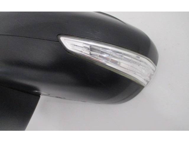 Зеркало электрическое Citroen C3 Aircross 2017 - года