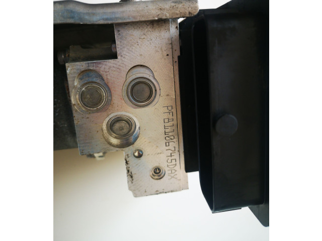 Блок АБС 34516893764 BMW 5 G30 G31 2016- года