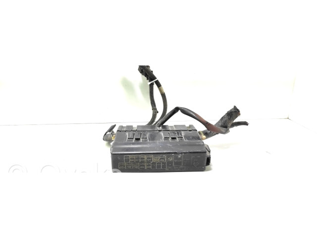   Pojistková skříňka    Nissan Micra 2004