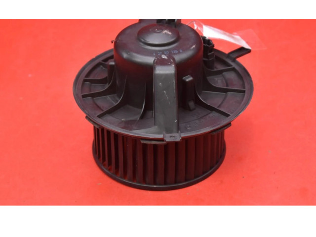 Вентилятор печки 1K1819015, 1K1819015 Audi A3 S3 8P