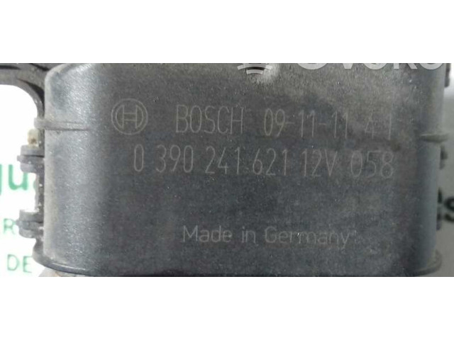 Моторчик дворников 0390241621    Citroen Berlingo