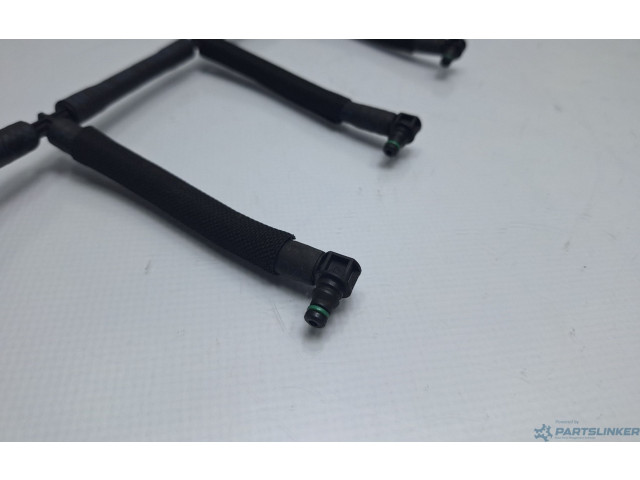 Топливная рампа 03L130235P, 03L130235P Volkswagen Golf VI