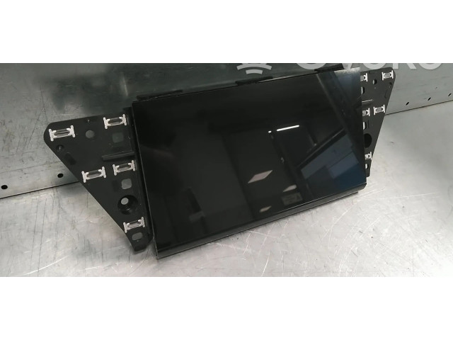 Дисплей    4KE919605C, 4KE919605   Audi e-tron